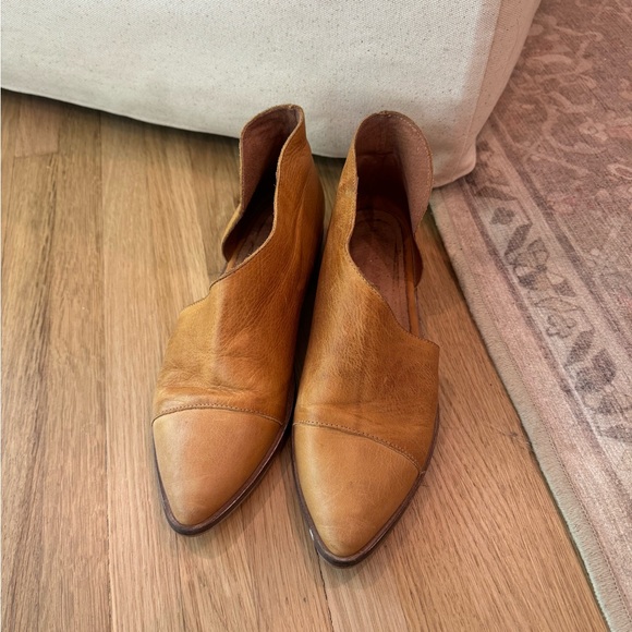 Free People Royale Flats - Picture 2 of 4